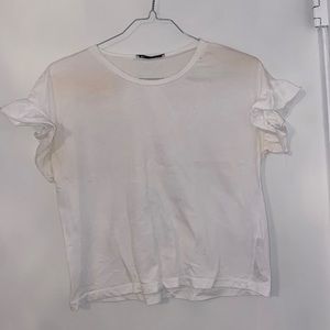 White T-shirt ⚡️SEND BEST OFFER⚡️